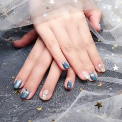 -StartNail美甲