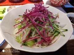 -大海碗·京菜炸酱面(雍和宫店)