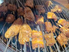 -号令江湖·水浒烤肉(和畅睦邻中心店)