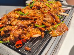 -额娘·春饼烤鸭(天鸿店)