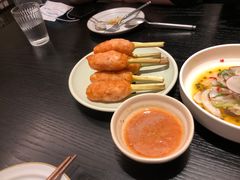 -fatty angel东南亚餐酒吧