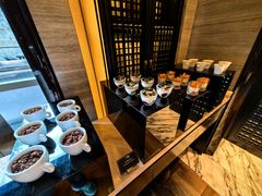 -深圳四季酒店·馥自助餐厅