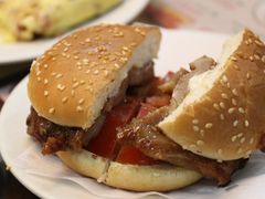 -兰芳园(上环店)