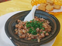 -秋姐美食店(旅游大道店)
