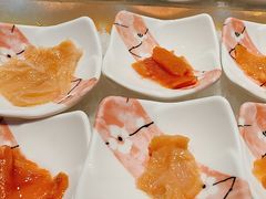 -曼格活海鲜·牛排自助(光明蓝鲸店)