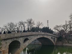 -赵州桥景区