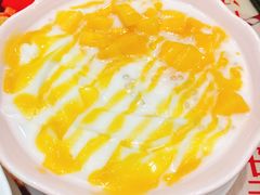 芒果捞河-甜心妈妈·榴莲星级糖水(北京路总店)