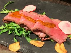 -赤坂亭·M9和牛烧肉(南京江南虹悦城店)
