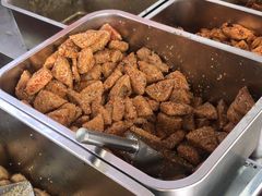 -518豆腐干(总店)