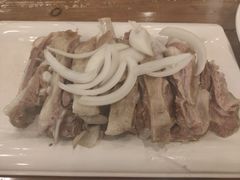 手抓羊肉-清真·玛丽亚新疆菜主题餐厅(浙江中路店)