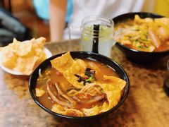 -阿生哥螺蛳粉(永安街店)