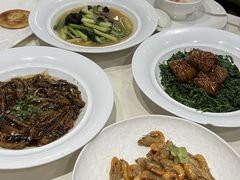 -老正兴菜馆(福州路店)