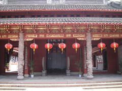 -庆安会馆