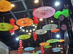 大堂-吕宋海鲜楼