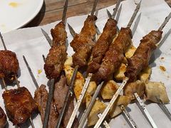 -枪火串烧·东北特色烧烤(罗湖总店)