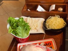 -川味观·鲜货火锅(西湖文化广场店)