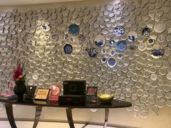 -杭州和达希尔顿逸林酒店·和园中餐厅-杭帮菜名店