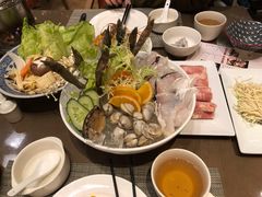 -福州仓山凯悦酒店·Market Cafe Lacucina咖啡厅