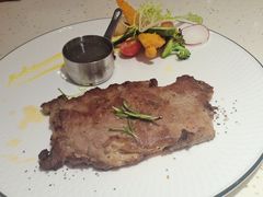 -夏日玛莉西餐厅(中茂城店)