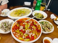 -渔满仓海鲜渔家(象山二店)