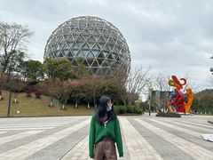 -重庆际华园室内极限运动中心