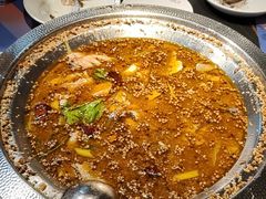 -大河宴·椒麻鱼火锅(北京路中和美食街店)
