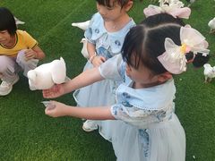 -IPARK购物中心