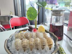 -嘉升大排档(番禺总店)