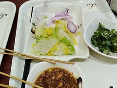 -金刚山烧烤(中山路店)