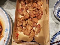-鲁菜根·泰山菜(泰山店)