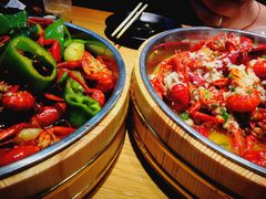 -云晓光头烧烤吧(新大陆广场店)