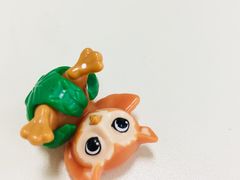 -麦当劳(伟城广场店)