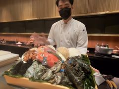 -Waku Ghin(滨海湾金沙店)