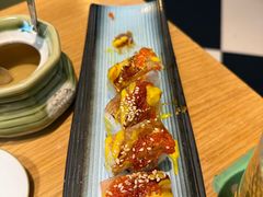 -三石铁板烧(紫竹桥店)