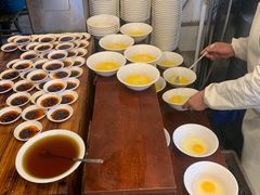 -许老八包子铺羊汤馆(绿地世纪城店)