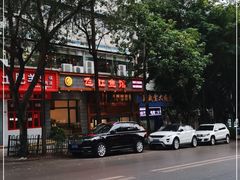 -飞虹鱼馆(春华路店)