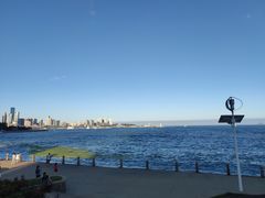 -青岛第三海水浴场