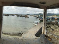 -海上驿站渔家菜馆