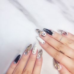 -M·X Nail日式美甲美睫