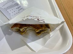 -百晟香·兰州牛肉面(景泰美食城店)