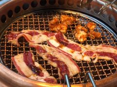 -一品诚记烤肉(大连柏威年购物中心店)