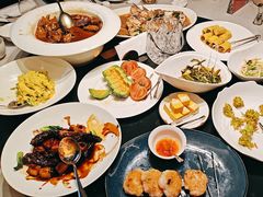 -万盛合(渔人码头店)