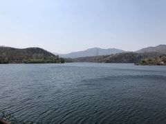 -黄巢水库