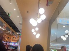 -花漫里日式餐厅(南安中骏店)