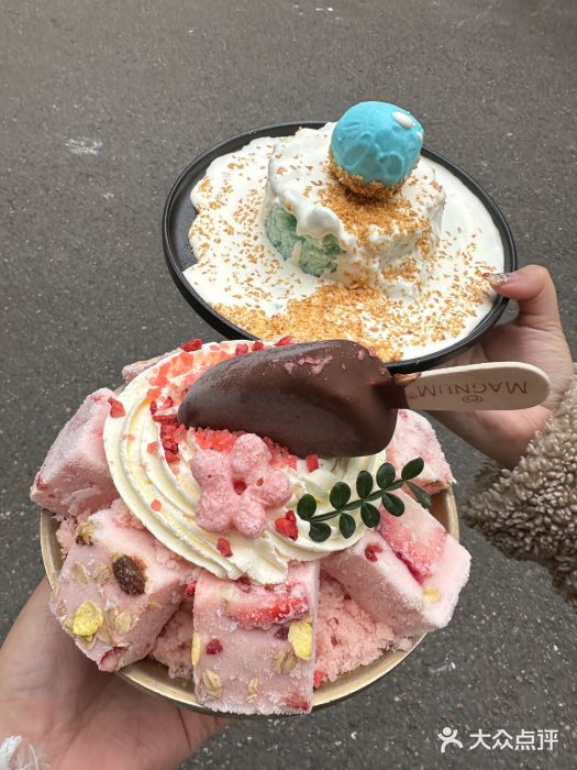 咖咖火锅(老店)图片