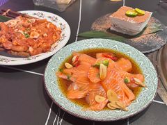 -龙神·炭烧酒场深夜食堂(新街口店)