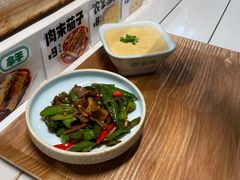 -老乡鸡(融科天地店)