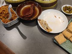 -老淮滨-蚌埠非遗小吃(淮河路店)