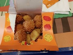 -汉堡王(高坪王府井店)