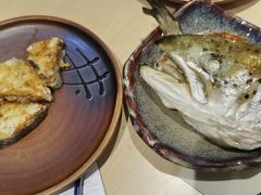 -大渔铁板烧(万象城店)